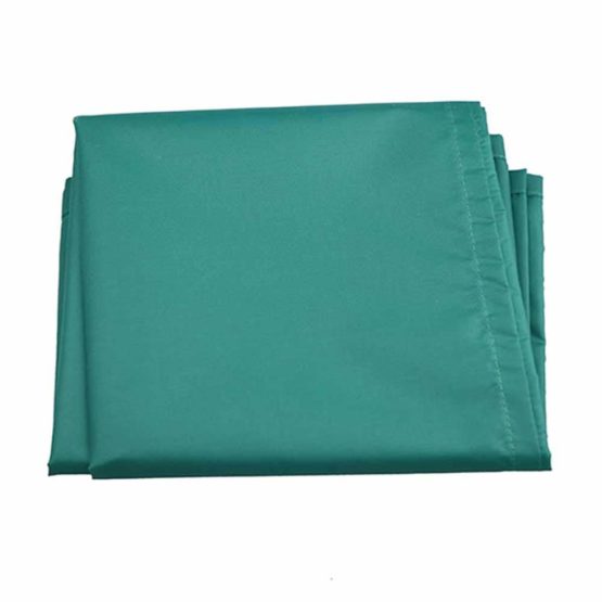 NRS Healthcare Multi-Mover Slide Sheet, Green, 70 cm x 72 cm – BigaMart