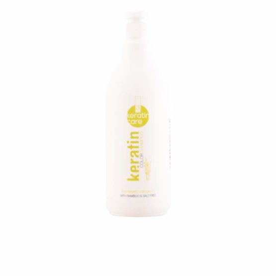 Alexandre Cosmetics Keratin Care Shampoo for Damaged Hair, 1000 ml