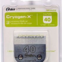 Oster Clipper Blade Number 40
