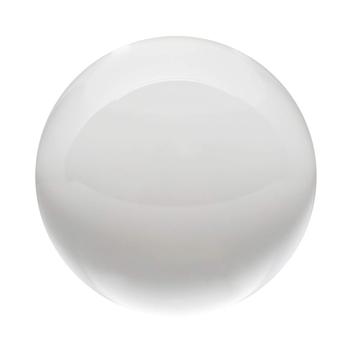 Lens Crystal Ball K9