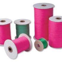 Legal Tape Reel Silk 6mmx50m Green Ref R6060