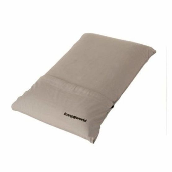 Trango Almohada Nature Pillow - Grey - Image 2