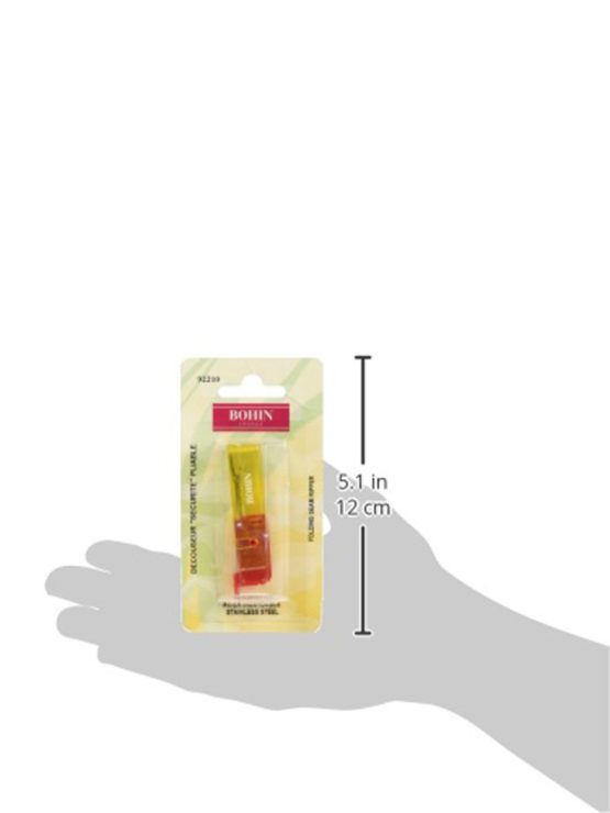 Bohin Folding Seam Ripper - Image 2