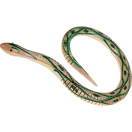 Tobar WOODEN SNAKE, Mixed