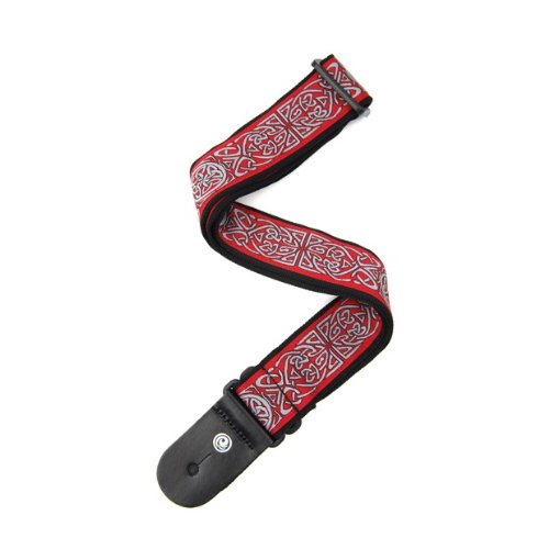 D'Addario Accessories Guitar Strap, Guitar Accessories, Electric Guitar Strap, Acoustic Guitar Strap