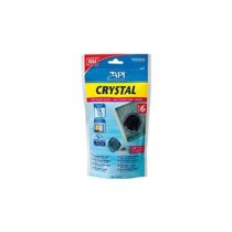 API Crystal Aquarium Canister Filtration Pouch, Size 6