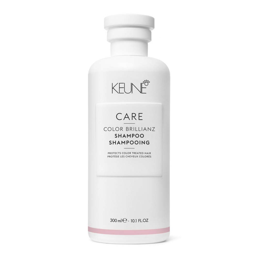 Keune Care Line Color Brillianz Shampoo - Shampoo For Colored Hair 300 Ml, 300 ml (Pack of 1) - Image 3