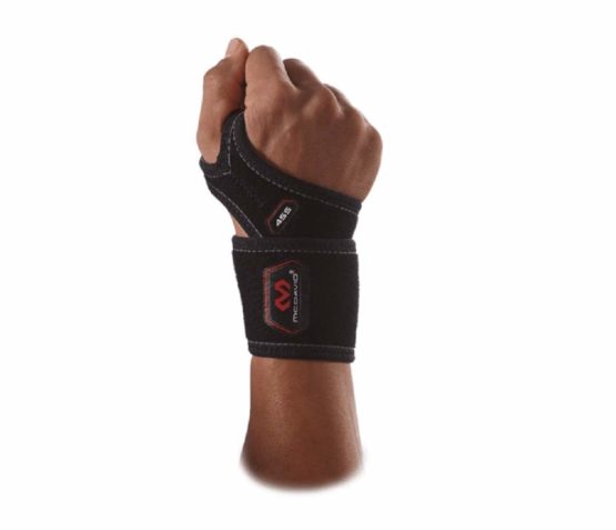 McDavid 455 Wrist Bandage