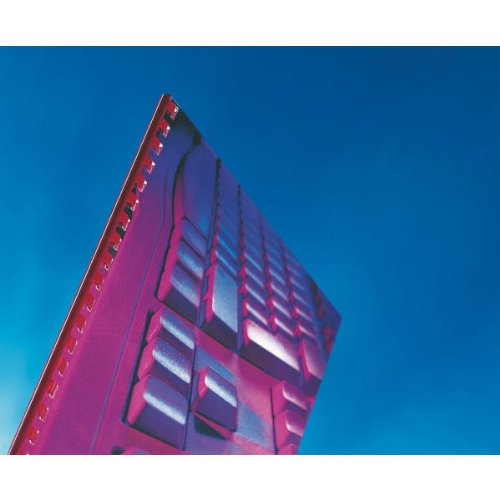 Leitz 33681 A4 Transparent Binding Covers, 180 microns, Glass Clear, Pack of 100 - Image 4