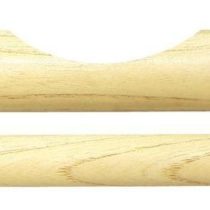 PURE GEWA Club Salsa F835308 Resonance Claves