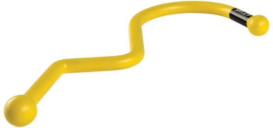 SKLZ Accustick Massage Tool - Yellow