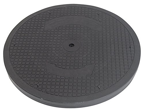 Transfer Turntable, Provides Smooth and Easy Rotation in Any Direction. Aids Patient Transfer, in and Out of Bed