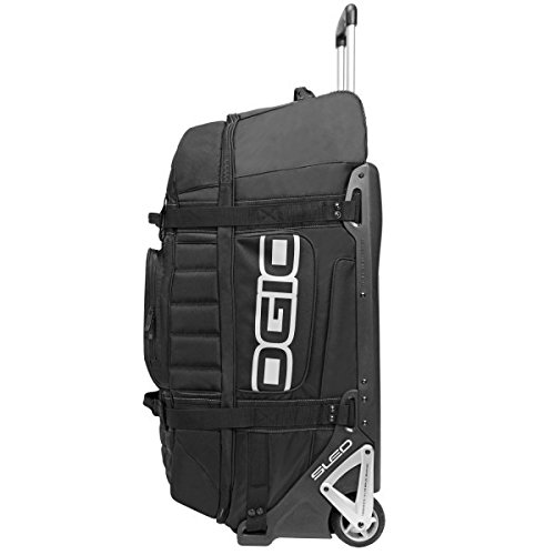 OGIO RIG 9800 Ultra-Tough and Protective (123 Litre Capacity) Wheeled ...