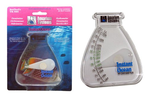 Instant Ocean Hydrometer - Image 2