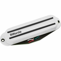 DiMarzio DP184W The Chopper Series - White