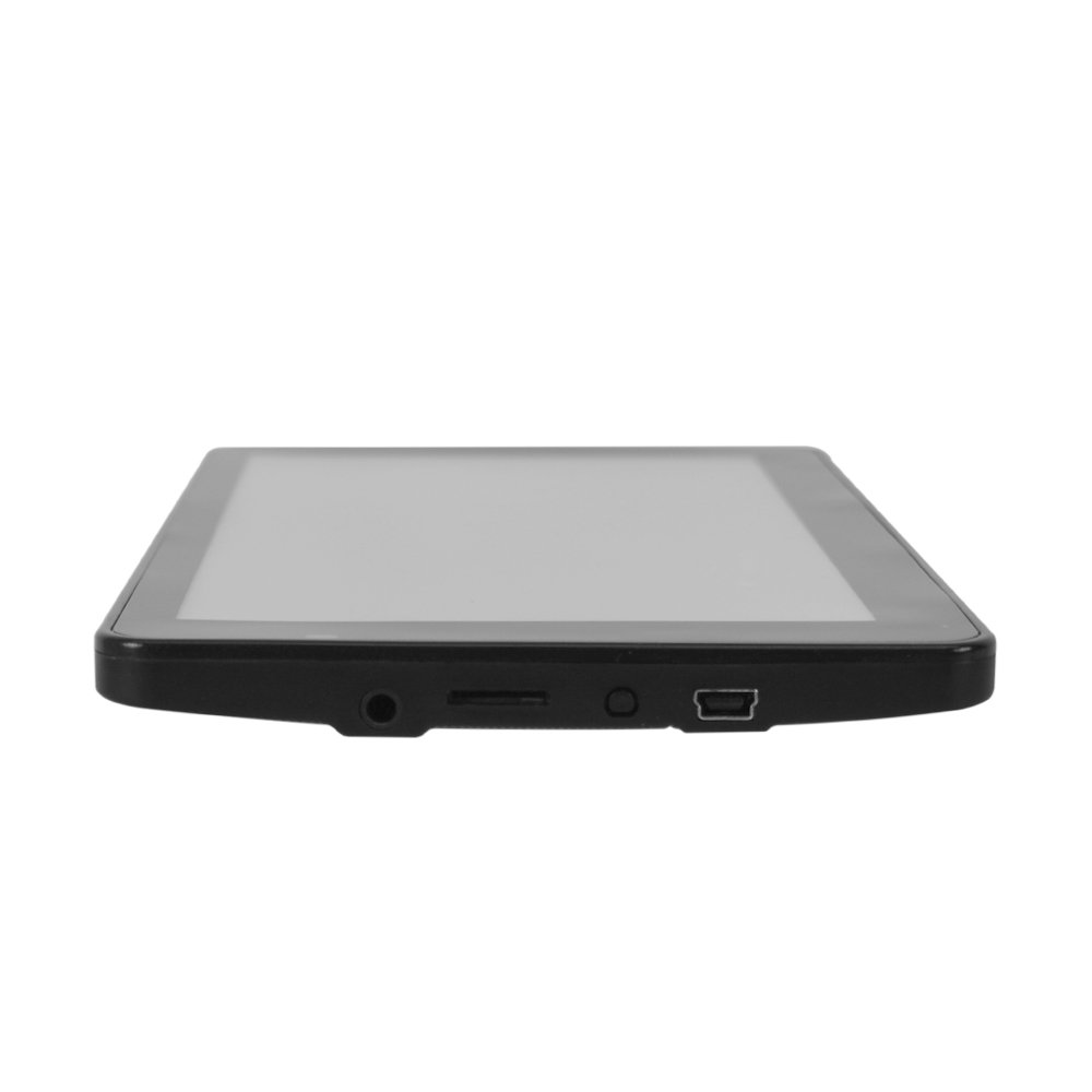 7" GPS Navigation System PNI L810 7 inch, 800 MHz, 256M DDR, 8GB compatible with any Full European map, no map preinstalled - Image 4