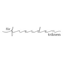 Rayher Stamp Freudentränen, 10x2cm, Wood, 10 x 2 x 2.5 cm