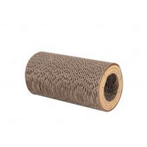 Sharples Chew N Play Cardboard Log, nude