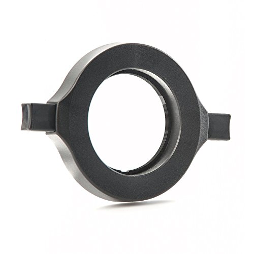 Raynox DCR-250 Macro Attachment, Black - Image 2