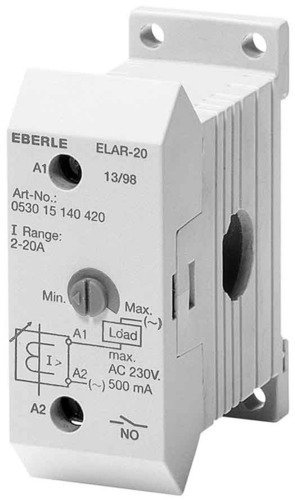 Trenkenchu & Stadler Eberle Relay, ELAR20