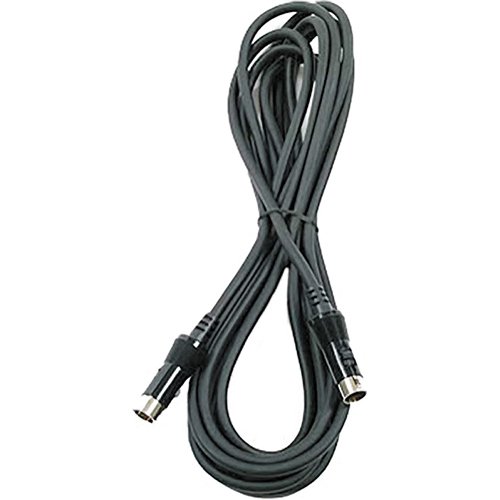 Roland 13-Pin Cables, Gkc-5, Length: 15 Ft/ 4.57 M, Black, 16 inches x 6 inches x 2 inches