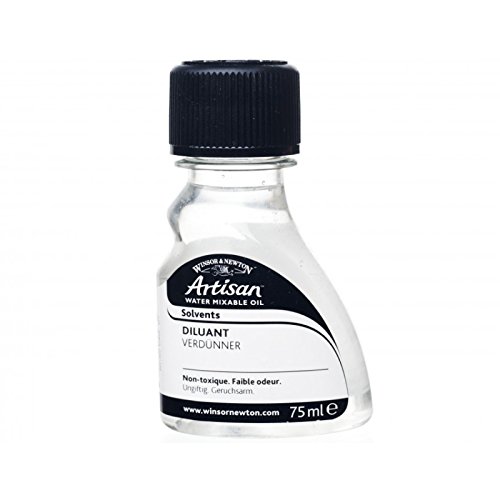 Winsor & Newton Artisan Thinner 75ml –