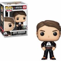 Funko 37963 POP Vinyl: NASCAR: Jeff Gordon Collectible Figure, Multicolour