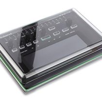 Decksaver DSS-PC-TB3 Impact Resistant Polycarbonate Cover for Roland Aira TB-3