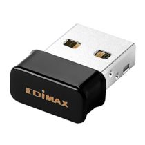EDiMAX EW-7611ULB USB Wi-Fi Adapter with Bluetooth