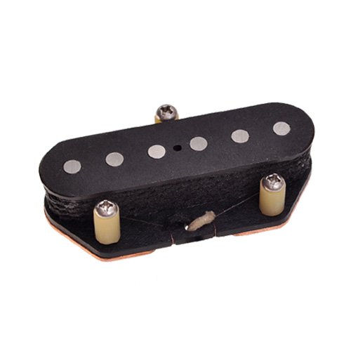 Tonerider Vintage Plus Telecaster Bridge Pickup, Right-Handed, Alnico 5 Magnet, Perfect for Country And Rock 5-Year Warranty