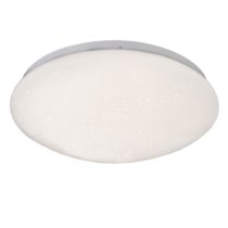 Globo atreju 1, 12 W, White