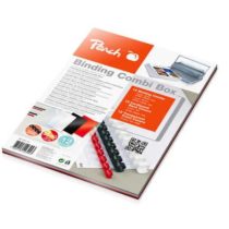 Peach Binding Combi-Box PB100-14