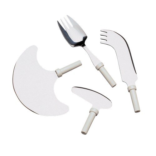 HOMECRAFT Kings Specialised Cutlery Utensils - Image 2