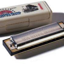 Hohner Big River - Key of D, HH590D
