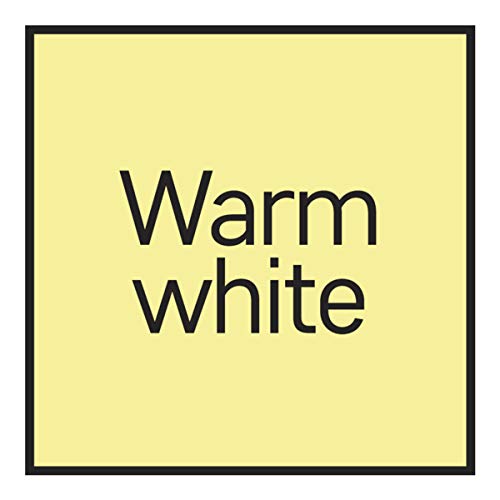 EMOS ZQ1120 4.5 x 4.5 x 7.4 cm LED Lamps, Transparent, Warm White, 1 Stück (1er Pack) - Image 3