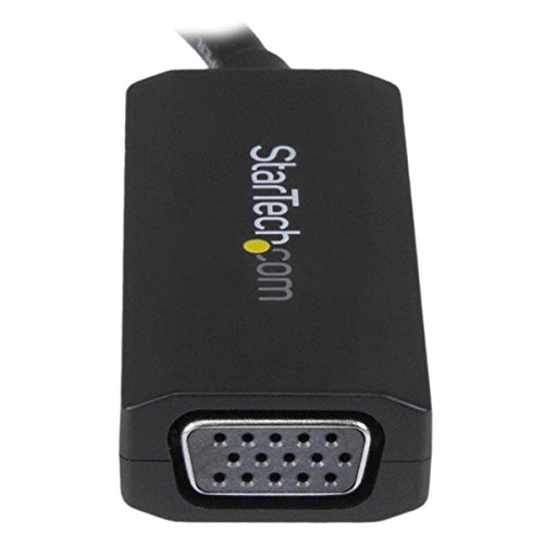 StarTech.com USB 3.0 to VGA Display Adapter 1920x1200, On-Board Driver Installation - Image 2