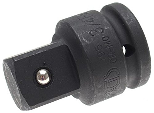 BGS 195, Black