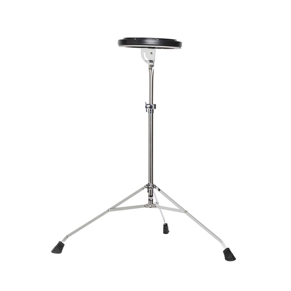 Stagg LPPS-25/R Practice Pad Stand, Schwarz - Image 2