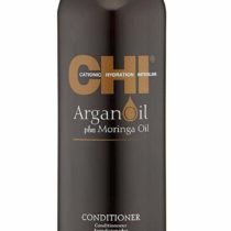 CHI Argan Oil Plus Moringa Oil Conditioner, 340 ml