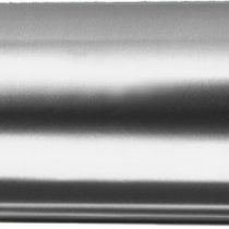 Fripac-Medis Aluminium Hair Foil Smooth Roll for Wrapmaster 500 50 m x 12 cm, Silver