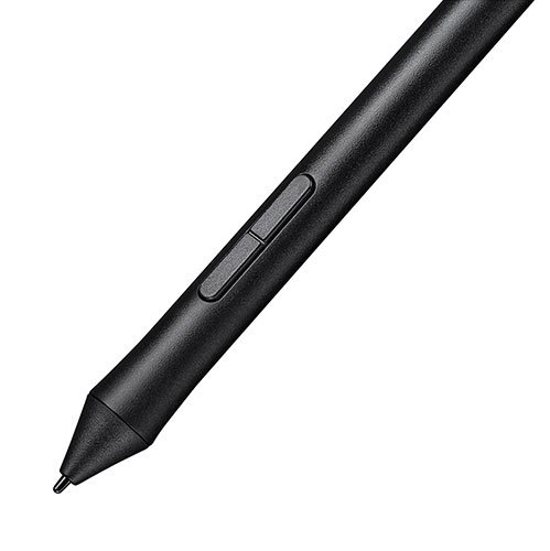 Wacom Intuos Pen for CTL490, CTH490 and CTH690 Tablet – Black – BigaMart