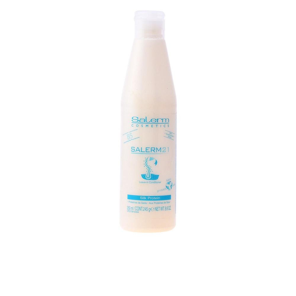 NOVA ENGEL Invigo Color Brilliance Conditioner Coarse Hair 1000 Ml, white, 250 ml (Pack of 1)