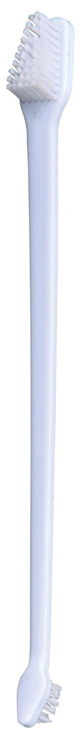 TRIXIE Dental Hygiene Set, Cats, Blue, 1Set - Image 2
