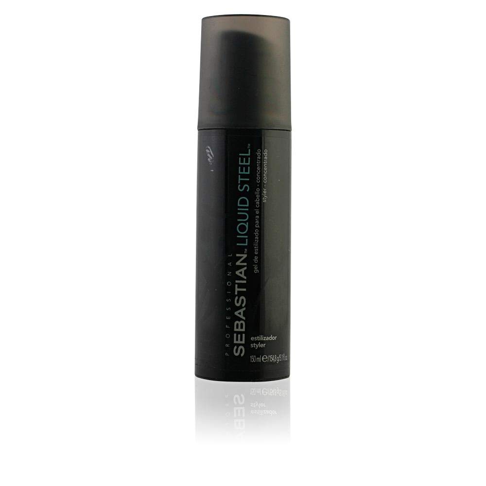 Sebastian 81593680 Liquid Steel - 150ml, 150 ml (Pack of 1) - Image 2