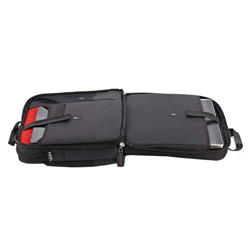 Dell Premier BriefCase (S), Notebook Carrying Case, 13.3", Black, for Latitude 5280, 5285 2-in-1, 5289 2-In-1, 7275, 7280 - Image 2