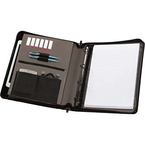 CONFERENCIER Pour TABLETTE Affiliate 10" GRIS, Black - Image 2