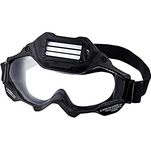 Nerf Rival Vision Gear, Blue,Red,White - Image 2