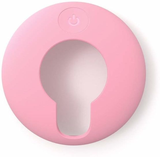 TomTom VIO - Silicon Screen Protector PINK - Image 2