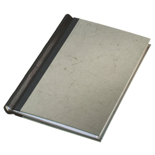 Leitz 39440085 A4 Clamp Binder - Grey