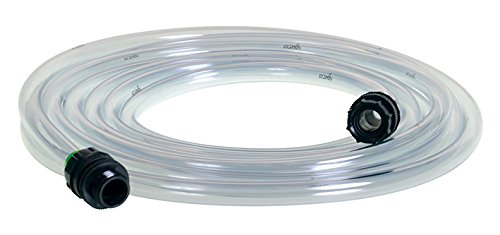 PYTHON No Spill Water Changer, 6 m, Multicolour